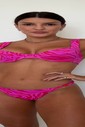 TOP EMMA ZEBRA PINK TOP EMMA ZEBRA PINK