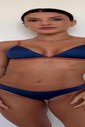 Conjunto: TOP KATE E ASA DELTA NAVY+TERRA