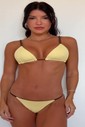 CONJUNTO: TOP LOLA E CALCINHA KIM VANILLA+CAFÉ CONJUNTO: TOP LOLA E CALCINHA KIM VANILLA+CAFÉ