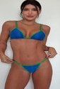 CONJUNTO: TOP SIMPLE E CALCINHA SUZY CANELADO ROYAL CONJUNTO: TOP SIMPLE E CALCINHA SUZY CANELADO ROYAL