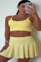TOP FIT MEL