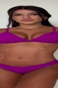 CALCINHA ASA DELTA TAHITI ROXO CALCINHA ASA DELTA TAHITI ROXO