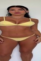 CONJUNTO: TOP KATE E CALCINHA CARLY VANILLA CONJUNTO: TOP KATE E CALCINHA CARLY VANILLA