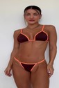 CONJUNTO: TOP SIMPLE E CALCINHA SUZY COCOA CONJUNTO: TOP SIMPLE E CALCINHA SUZY COCOA