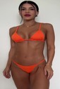 CONJUNTO: TOP LOLA E CALCINHA CARLY ORANGE CONJUNTO: TOP LOLA E CALCINHA CARLY ORANGE