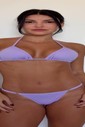 CONJUNTO: TOP SIMPLE E CALCINHA SUZY MÍSTICO