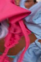 CONJUNTO: TOP LOLA E CALCINHA CARLY FROZEN