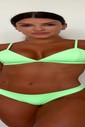 CALCINHA ASA DELTA PARADISE CALCINHA ASA DELTA PARADISE