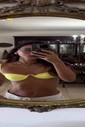 TOP WAVE BUTTER TOP WAVE BUTTER