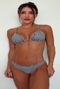 CONJUNTO: TOP SIMPLE E CALCINHA DUDA XADREZ PRETO CONJUNTO: TOP SIMPLE E CALCINHA DUDA XADREZ PRETO