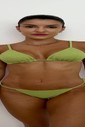 TOP LOLA LISE OLIVA TOP LOLA LISE OLIVA