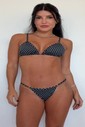 CONJUNTO: TOP SIMPLE E CALCINHA SUZY POÁ NOIR CONJUNTO: TOP SIMPLE E CALCINHA SUZY POÁ NOIR