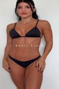 CONJUNTO: TOP LOLA E CALCINHA DUDA BLACK CONJUNTO: TOP LOLA E CALCINHA DUDA BLACK
