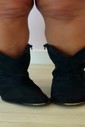 Bota Gisele Preto