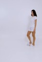 Pijama Feminino Manga Curta Com Shorts