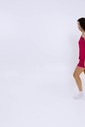 Pijama Feminino Alça Com Shorts