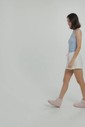 Pijama Feminino Regata com Shorts