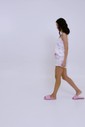 Pijama Feminino Regata Com Shorts