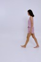 Pijama Feminino Regata com Shorts
