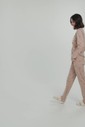 Pijama Feminino Manga Longa com Calça