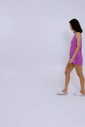 Pijama Feminino Regata Com Shorts