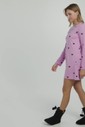 Camisola Manga Longa Feminina