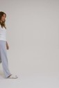 Pijama Feminino Regata Com Calça
