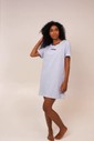Camisola Feminino Manga Curta