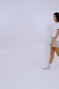 Pijama Feminino Manga Curta Com Shorts