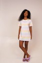 Camisola Feminino Manga Curta