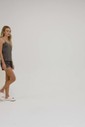Pijama Feminino Alça Com Shorts Pijama Feminino Alça Com Shorts