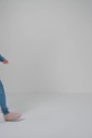 Pijama Feminino Manga Longa com Calça
