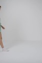 Pijama Feminino Manga Curta com Shorts