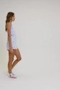 Pijama Feminino Alça Com Shorts Pijama Feminino Alça Com Shorts