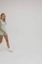 Pijama Feminino Regata Com Shorts Pijama Feminino Regata Com Shorts