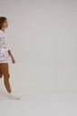 Pijama Feminino Manga Curta Com Shorts Pijama Feminino Manga Curta Com Shorts