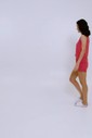 Pijama Feminino Regata Com Shorts