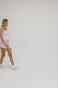Pijama Feminino Regata Com Shorts Pijama Feminino Regata Com Shorts