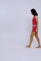 Pijama Feminino Regata Com Shorts