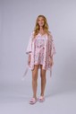 Robe Feminino Curto