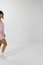 Pijama Feminino Manga Curta com Shorts