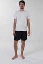 Bermuda unitária masculina