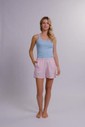 Blusa Feminina Regata Unitária