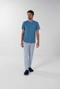 Pijama Masculino Manga Curta com Calça Pijama Masculino Manga Curta com Calça