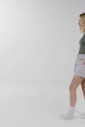 Blusa Feminina Regata Unitária