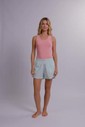 Blusa Feminina Regata Unitária