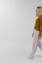 Blusa Feminina Manga Longa Unitária Blusa Feminina Manga Longa Unitária