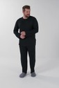 Pijama Masculino Manga Longa Com Calça