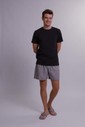 Camiseta Masculina Manga Curta Unitária