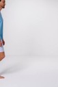 Pijama Masculino Manga Curta Com Bermuda